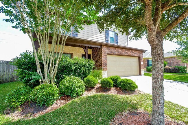 Building Photo - 26406 Harmony Mill Ct