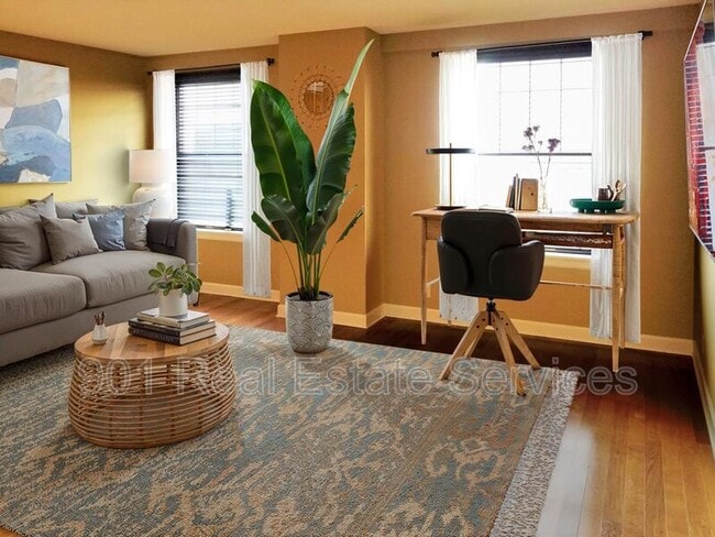 Photo - 109 N Main St Apartment