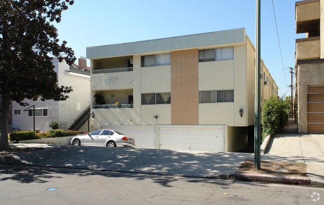 Building Photo - Campbell