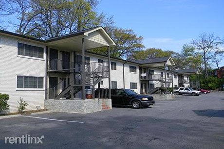 Primary Photo - 22 Peachtree Ave NE