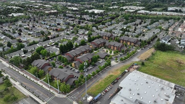  - 1st Street Apartments