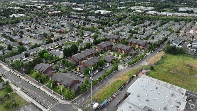  - 1st Street Apartments