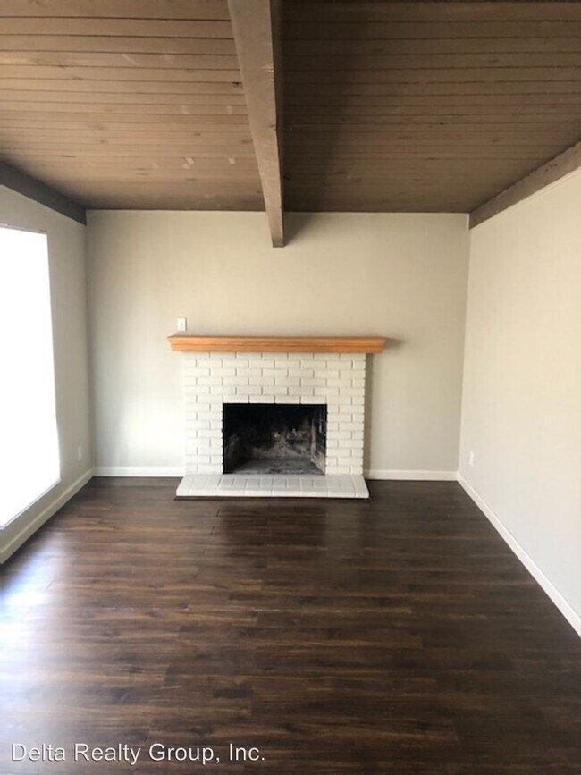 Building Photo - 3 br, 2 bath House - 1410 Coolidge St