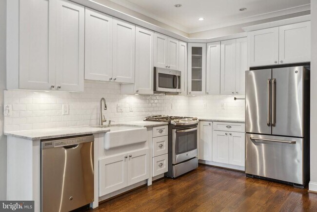 Foto del edificio - 39 U St NE