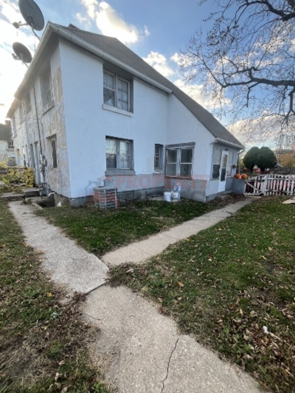 Foto del edificio - 507 School St