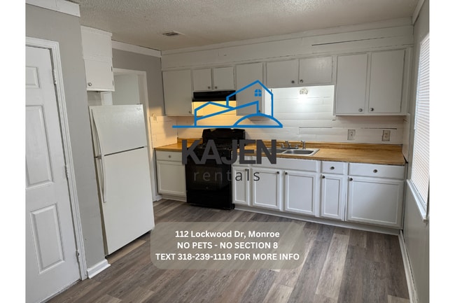 Building Photo - 112 Lockwood Dr