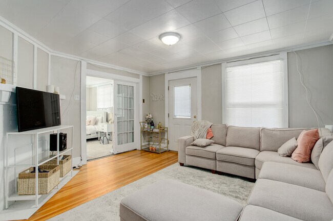 1220 LR con orientación suroeste - 1220 11th St