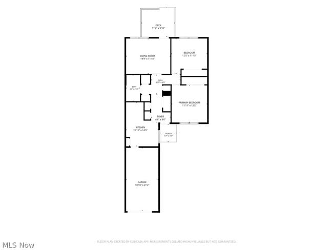 Building Photo - 14742 Hillcrest Ave