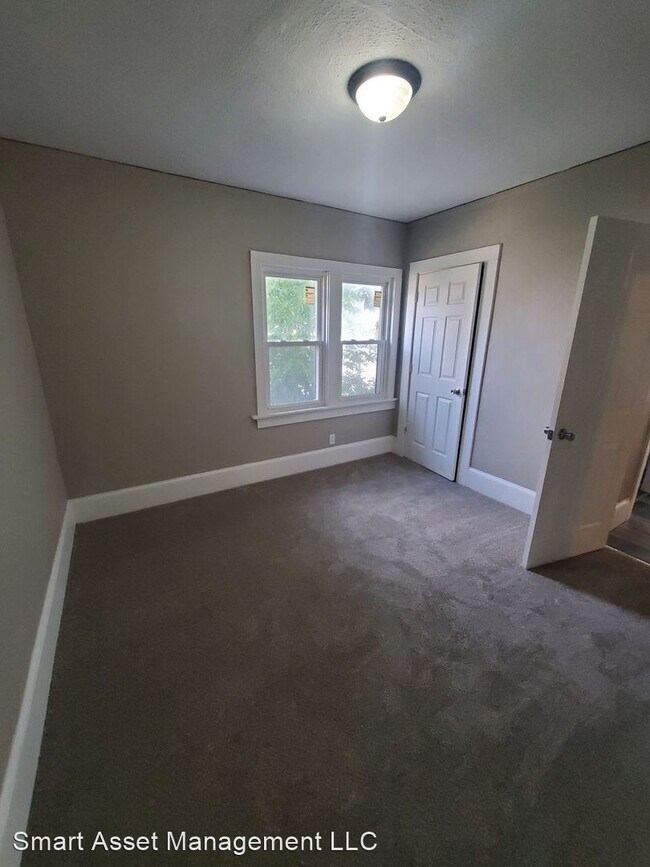 Foto del edificio - 3 br, 1 bath House - 3960 N 23rd Street