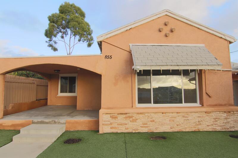 Primary Photo - 855 Kempton St