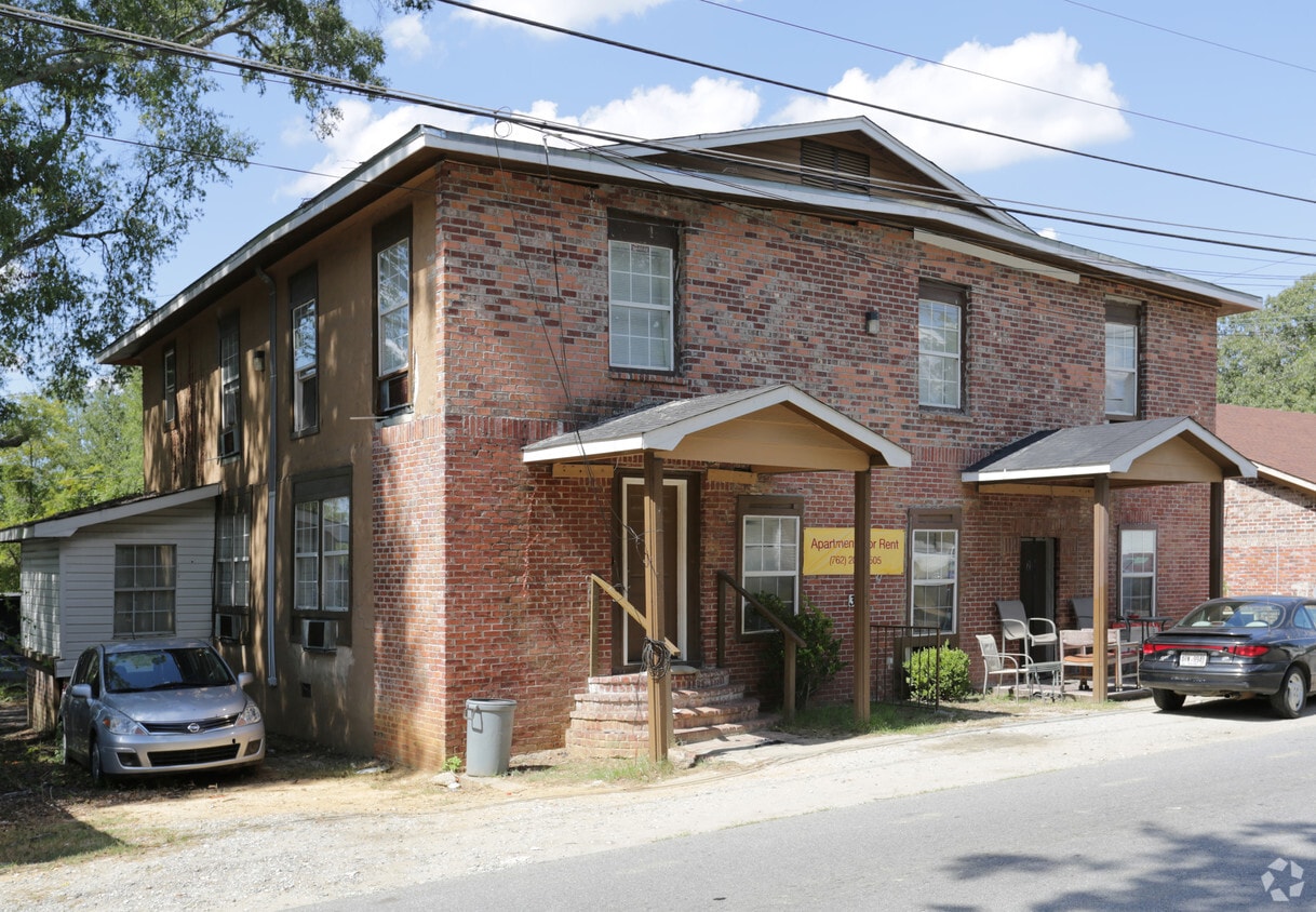 Building Photo - 355 23rd Ave