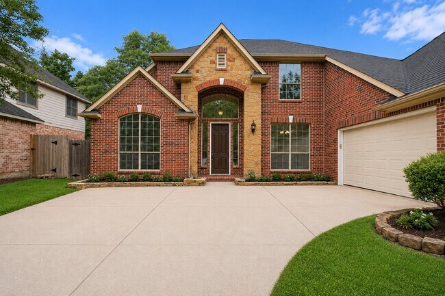 Building Photo - 3314 Crimson Maple Ct