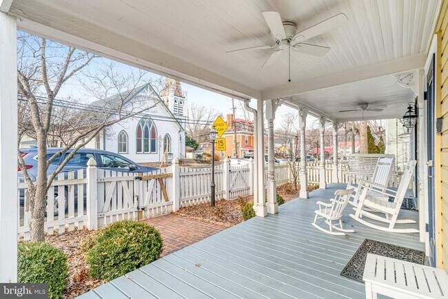 Foto del edificio - 7153 Main St