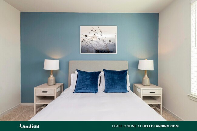 Foto del edificio - 3372 Peachtree Rd NE