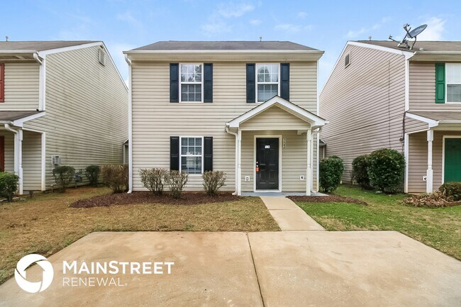 Foto del edificio - 133 Watercress Ct