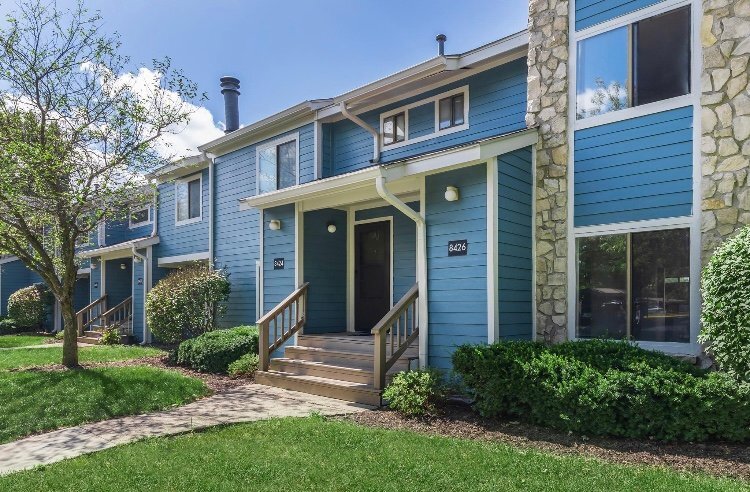 Primary Photo - Lakeshore Reserve Off 86th Apartments and Townhomes