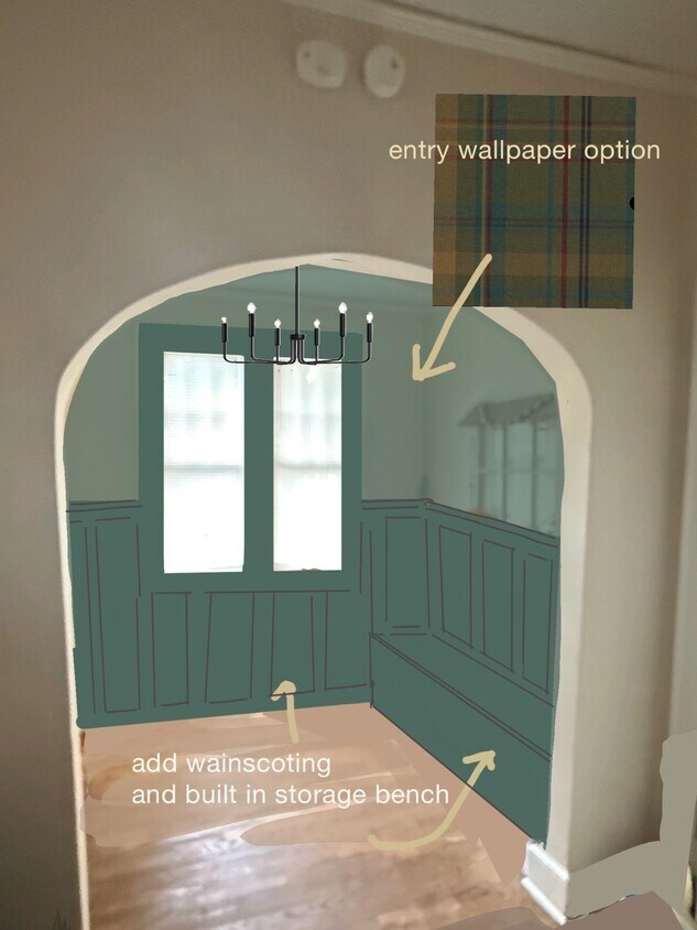 Foto del edificio - 340 S Harden St