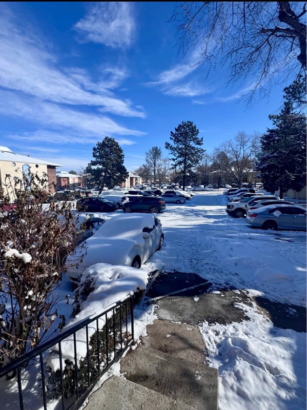 Photo - 12131 Melody Dr Apartment