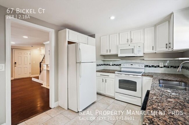 Building Photo - 67 Bickel Ct