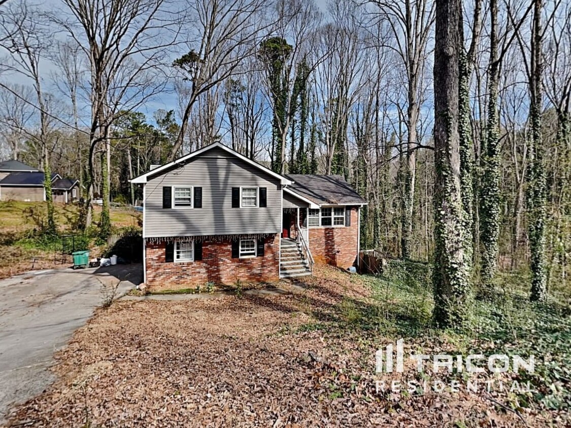 Foto principal - 4733 Hickory Ct SW