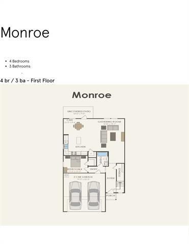 Foto del edificio - 1405 Embrook Trl