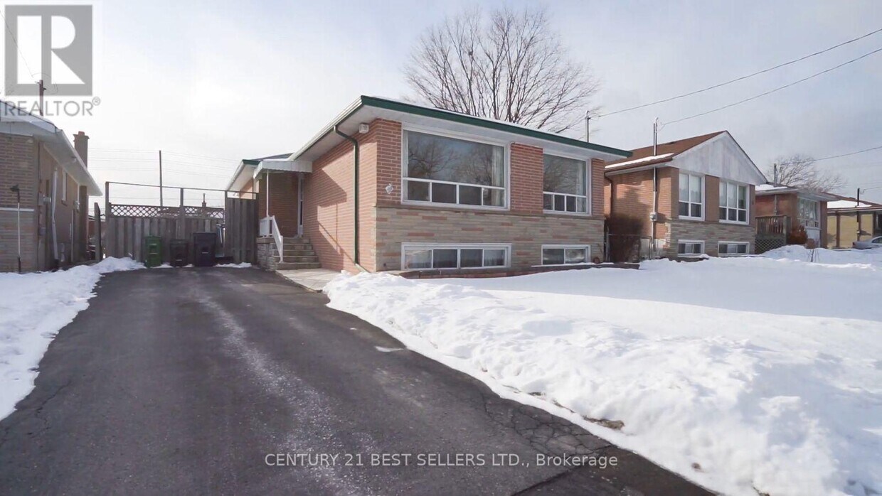 Photo principale - 54 Milford Haven Dr