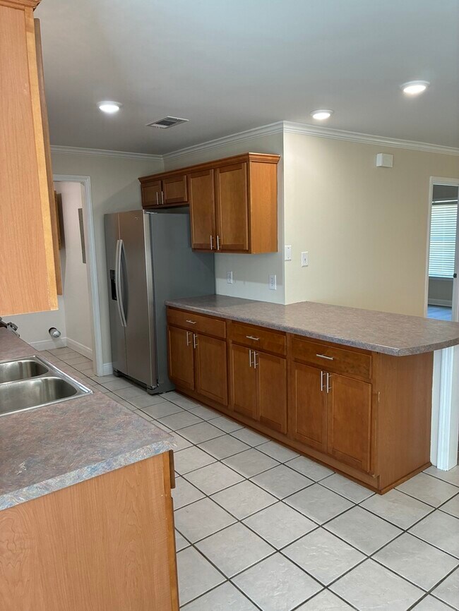 Foto del edificio - Beautiful 3/2 house in Waveland MS