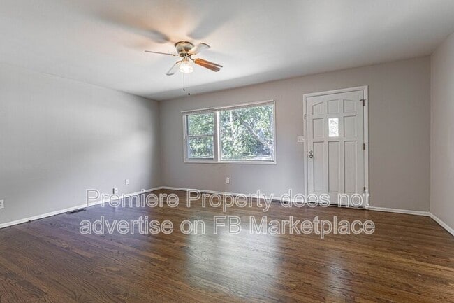 Building Photo - 1515 N Pearl St