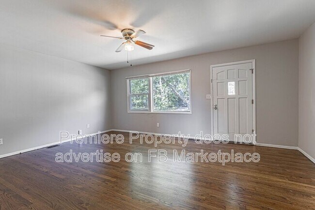 Foto del edificio - 1515 N Pearl St