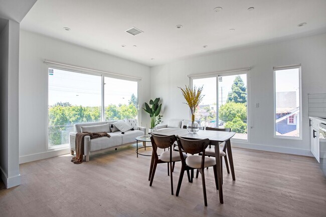espacio habitable compartido - 1575 W 35th Pl