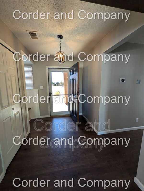 Foto del edificio - 4009 Foxwood Trail SE