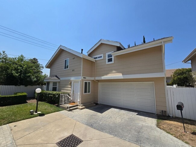 Photo - 1964 E. Villa St. Townhome