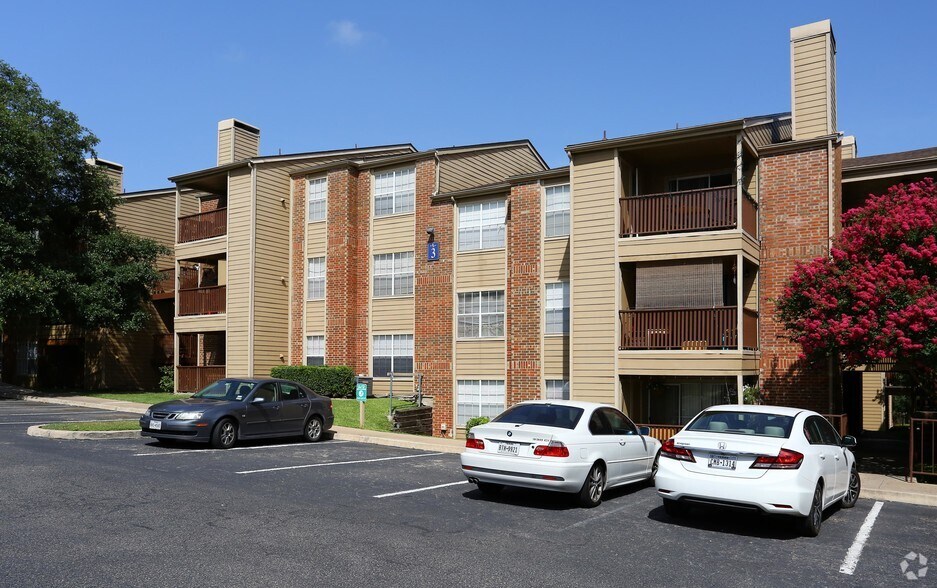 Stoney Ridge Apartments Rentals Austin, TX