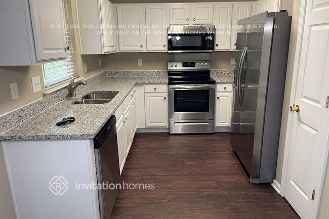 Foto del edificio - 10829 Northgate Trail Dr