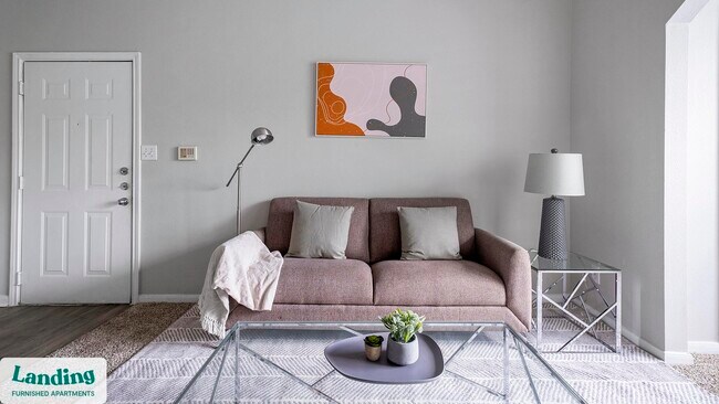 Foto del edificio - 2500 Woodland Park Dr