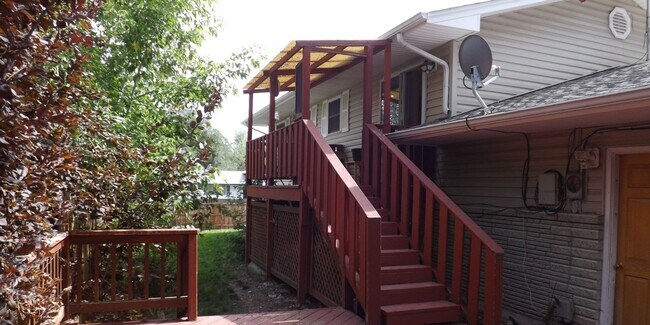 Foto del edificio - Two-Story Home in West Ft. Collins w/ Grea...
