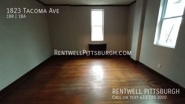 Foto del edificio - 1 Bedroom Apartment in McKeesport
