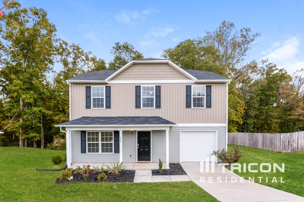 Primary Photo - 117 Maple Crest Dr