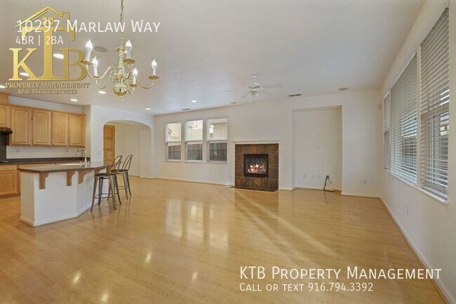 Building Photo - Fantastic 4 bedroom home in Elk Grove