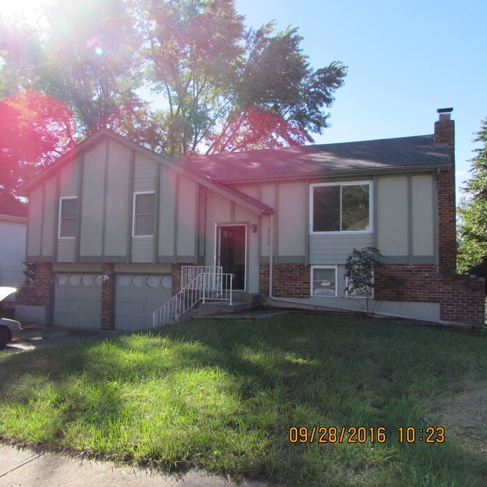 Primary Photo - New listing