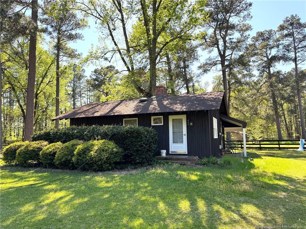 Primary Photo - 403 B T Rd