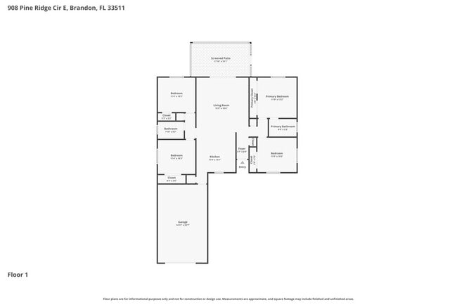 Building Photo - 908 Pine Ridge Cir E