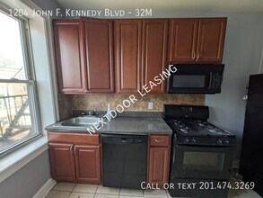 Building Photo - 1204 John F. Kennedy Blvd