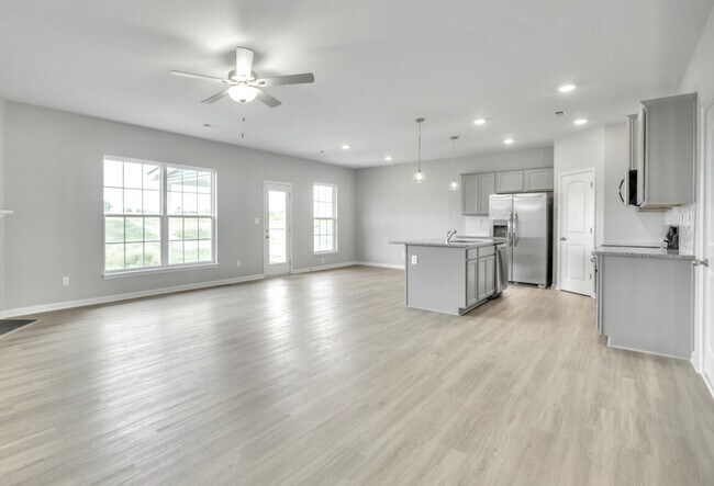 Foto del edificio - 828 Halford Pl