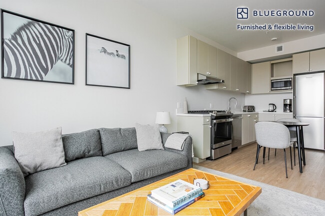 Foto del edificio - 200 Mesnager St