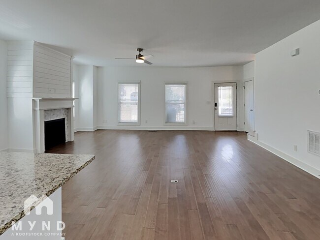 Building Photo - 269 Preston Ln