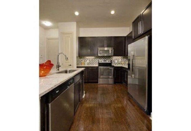 Building Photo - 1 bedroom in Houston TX 77077