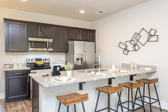 Oak Grove Townhomes - 8