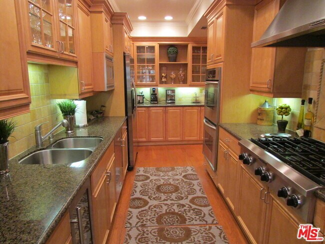 Foto del edificio - 1550 Greenfield Ave