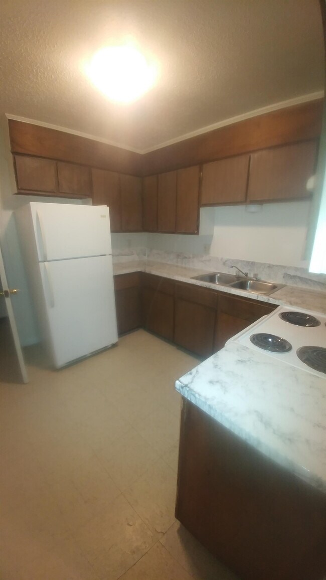 134 Evangeline Dr Unit 207, Donaldsonville, LA 70346 Apartment for